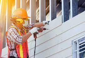 Trusted University Heights, IA Siding Experts