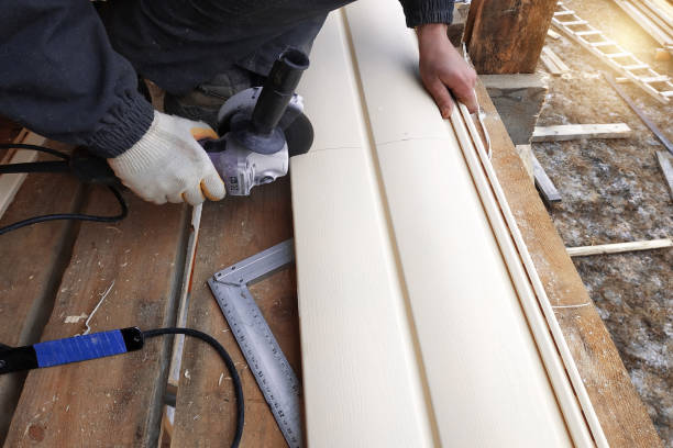 Best Siding for Commercial Buildings  in University Heights, IA